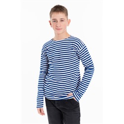 Тельняшка начес М20036в