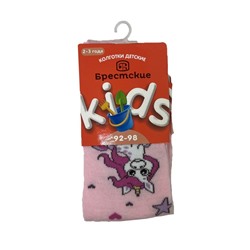 Классические БРЕСТСКИЕ КОЛГОТКИ ДЕТСКИЕ 3280 KIDS