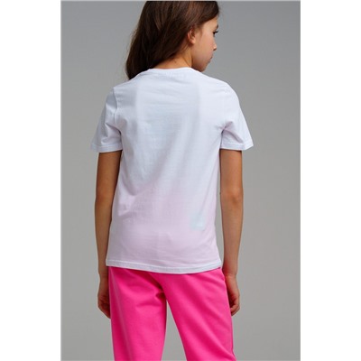 Футболка PLAYTODAY, 971980