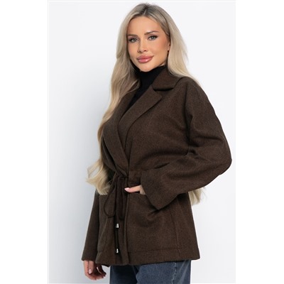 Пальто-пиджак LADY TAIGA, 1231214
