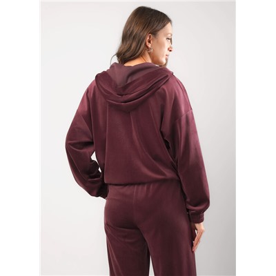 Толстовка женская