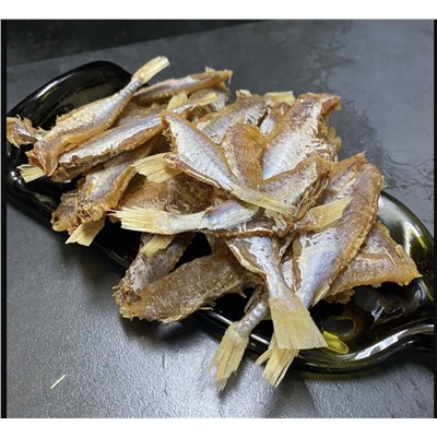 Лакедра сушеная вяленая