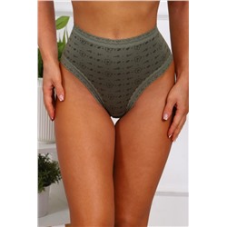 Трусы 64750 (Зеленый)