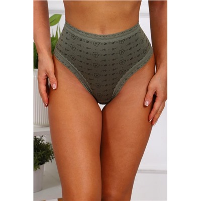 Трусы 64750 (Зеленый)