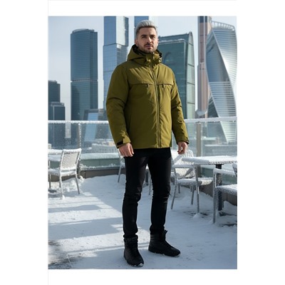 Куртка MTFORCE, 1224391