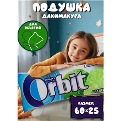 Подушка #23336725