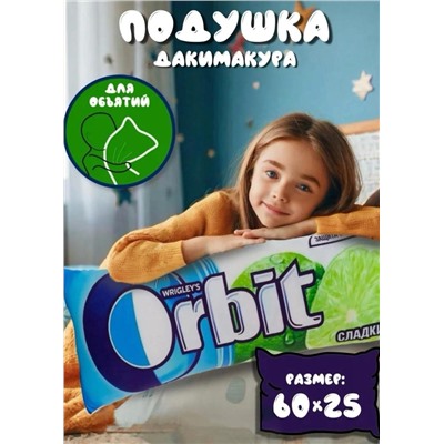 Подушка #23336725