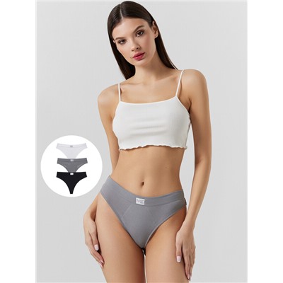 ТРУСЫ ЖЕНСКИЕ (3ШТ.) 412492-3