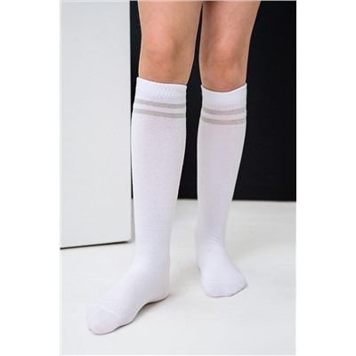 Детские гольфы Люрекс (набор 2 пары) НАТАЛИ, 1225374