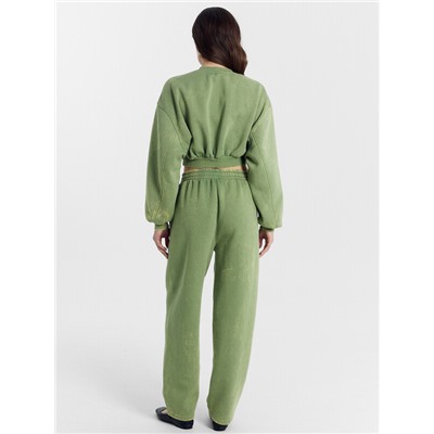 СВИТШОТ ЖЕНСКИЙ 122928/1