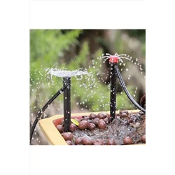 Капельный полив, 30м 60168 НАТАЛИ, 1118689