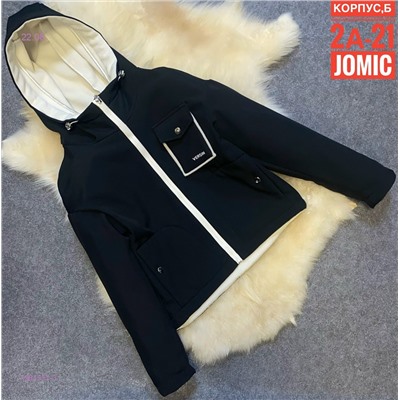 Куртка осень 1981551-3