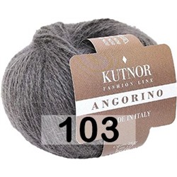 Пряжа Kutnor Angorino