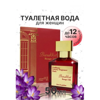 Туалетная вода #22997223