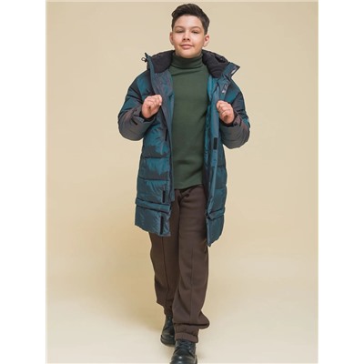 PELICAN Куртка BZXZ3336