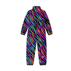 Комбинезон трикотажный для девочек