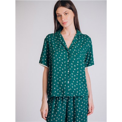 INDEFINI Пижама 5133TBC