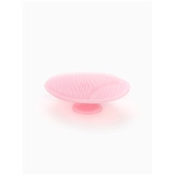 Массажёр для лица, спонж для умывания, резинка для волос «Красота», 10.5×15 см