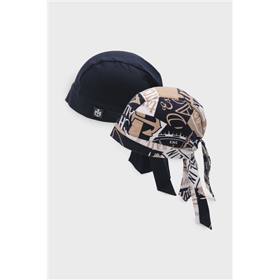 Банданы, 2 шт. PLAYTODAY, 1121585