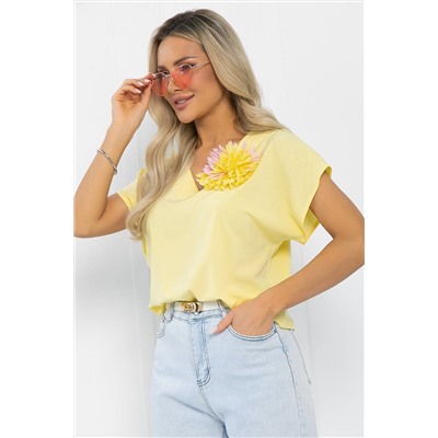 LT Collection Блуза Б12938-35М