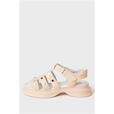 Туфли открытые для девочек PLAYTODAY, 1240460