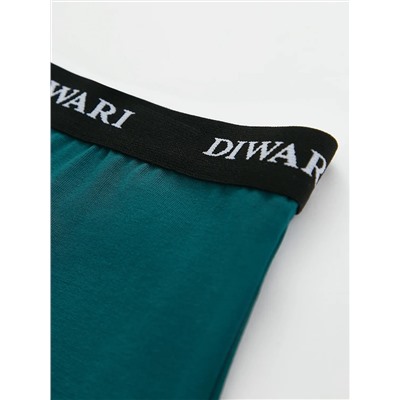 DiWaRi Трусы BASIC MEN MSH 2147 (коробочка)