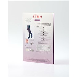 Нарядные CONTE HOLIDAY Колготки из микрофибры с люрексом