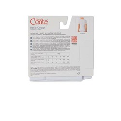 Фуфайка женская CONTE BASIC COLLECTION LF 2021