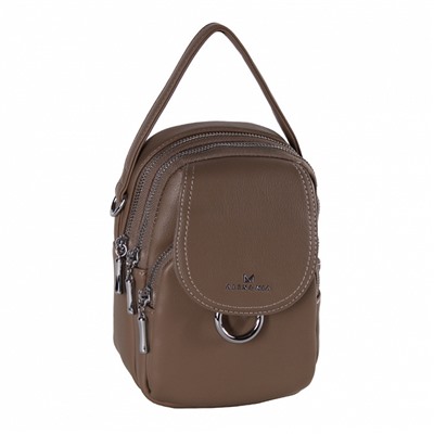 Сумка 9177CD khaki Alex&Mia