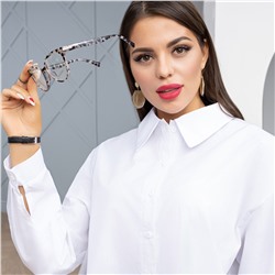 Рубашка, Полна решимости