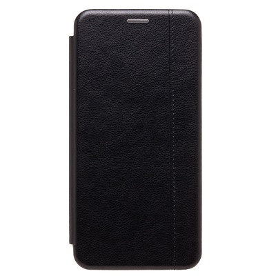 Чехол-книжка - BC002 для "Xiaomi Poco X7 Pro" (black) (239098)