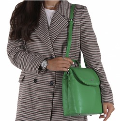 Рюкзак  69159 d.green Velina Fabbiano-Safenta