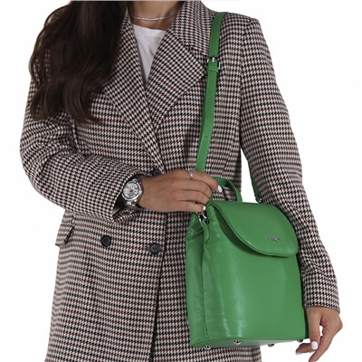 Рюкзак  69159 d.green Velina Fabbiano-Safenta