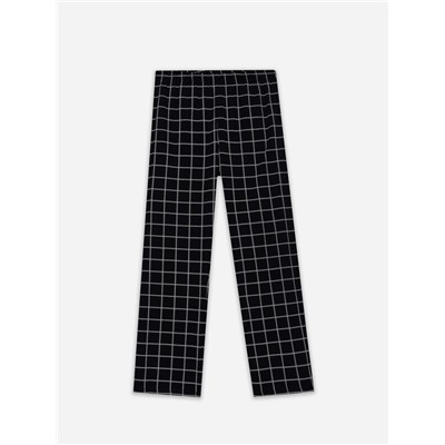 КОМПЛЕКТ МУЖСКОЙ (ФУТБОЛКА, БРЮКИ) 591039