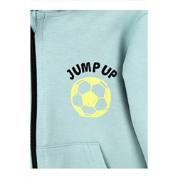 Толстовка BABY BOOM, 1056489