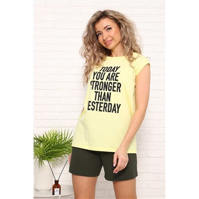 Костюм с шортами 1016 НАТАЛИ, 1097961