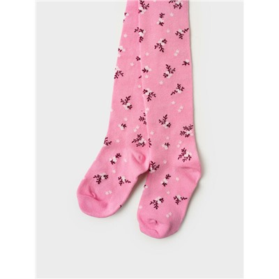 Колготки трикотажные для девочек, 2 пары в комплекте