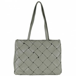 Сумка 593083-1 green Velina Fabbiano