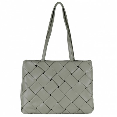 Сумка 593083-1 green Velina Fabbiano