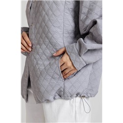 Жакет женский  4508/03/Серый