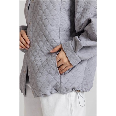 Жакет женский  4508/03/Серый