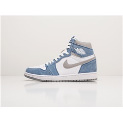 Кроссовки Nike Air Jordan 1 High