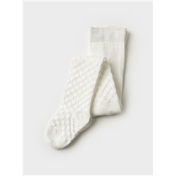 Колготки детские трикотажные для девочек