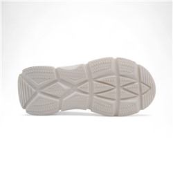 Туфли F96-3 светло бежевые