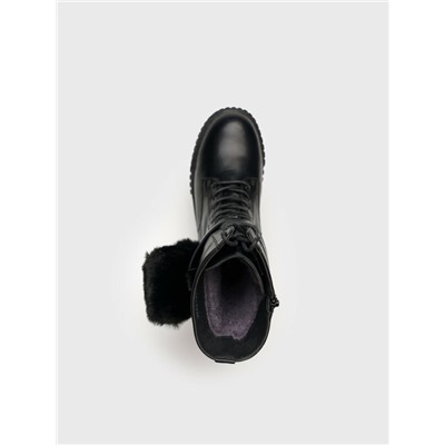 Ботинки для девочек