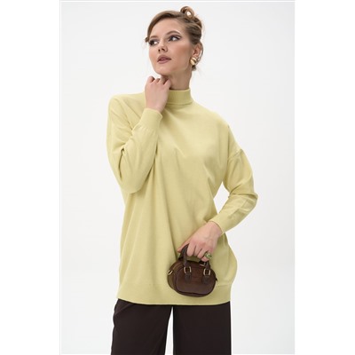 Джемпер Кира (жёлтый)