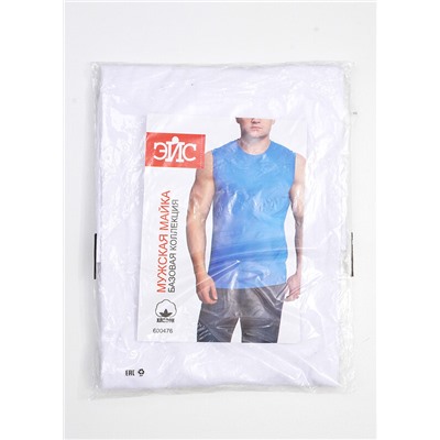 Майка мужская