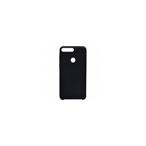 Чехол-накладка Activ Original Design для "Huawei Honor 7C" (red)