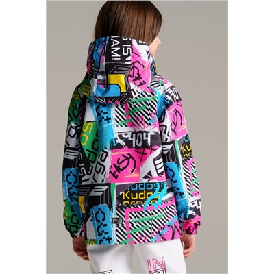 Куртка PLAYTODAY, 966522