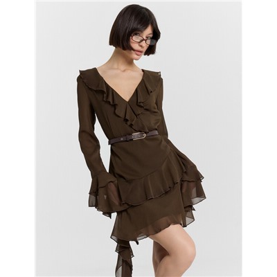 ПЛАТЬЕ ЖЕНСКОЕ 152698